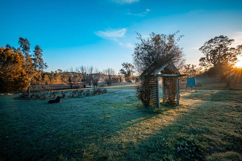 Acheron Valley Country Retreat Exterior foto