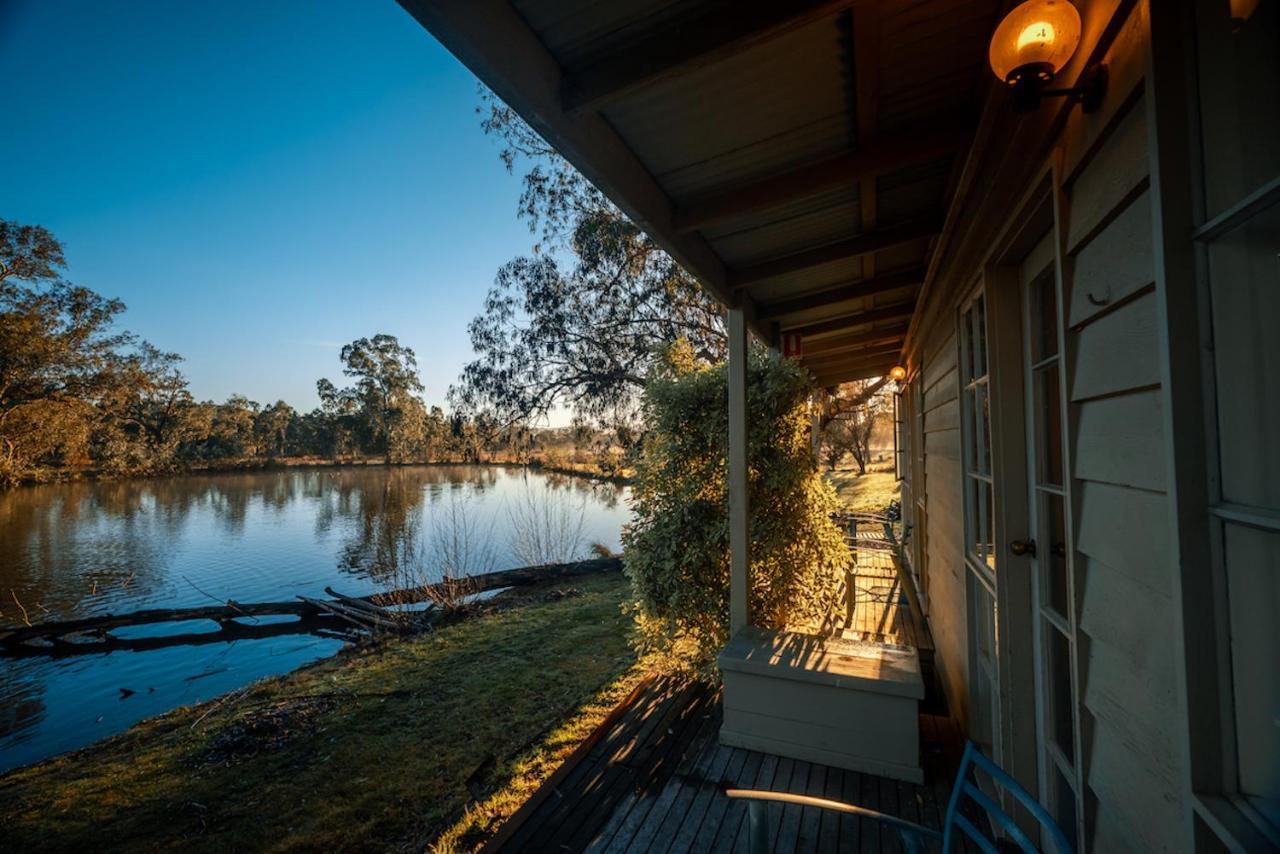 Acheron Valley Country Retreat Exterior foto