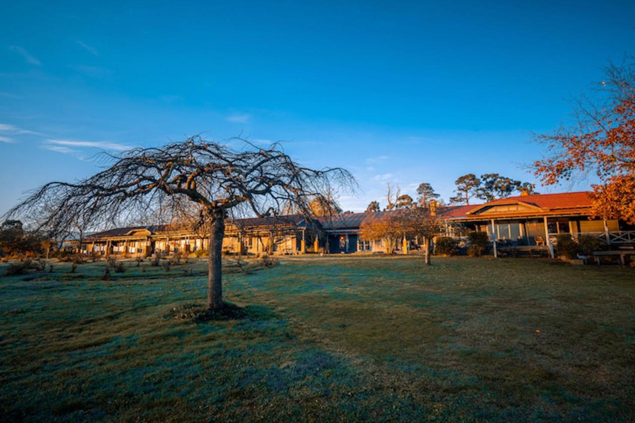 Acheron Valley Country Retreat Exterior foto