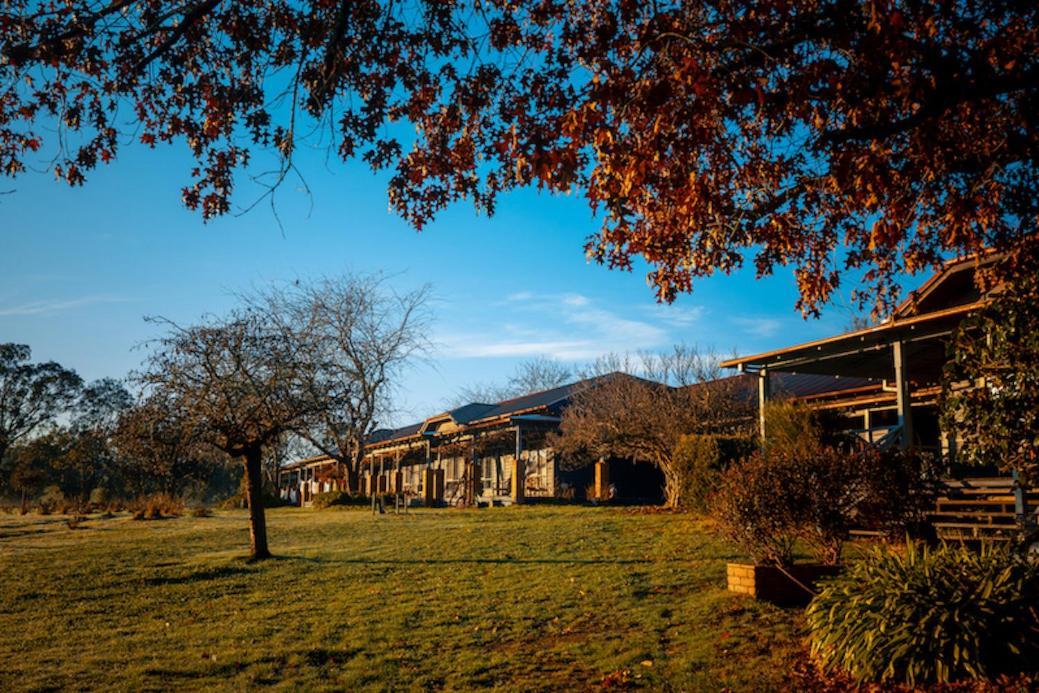 Acheron Valley Country Retreat Exterior foto