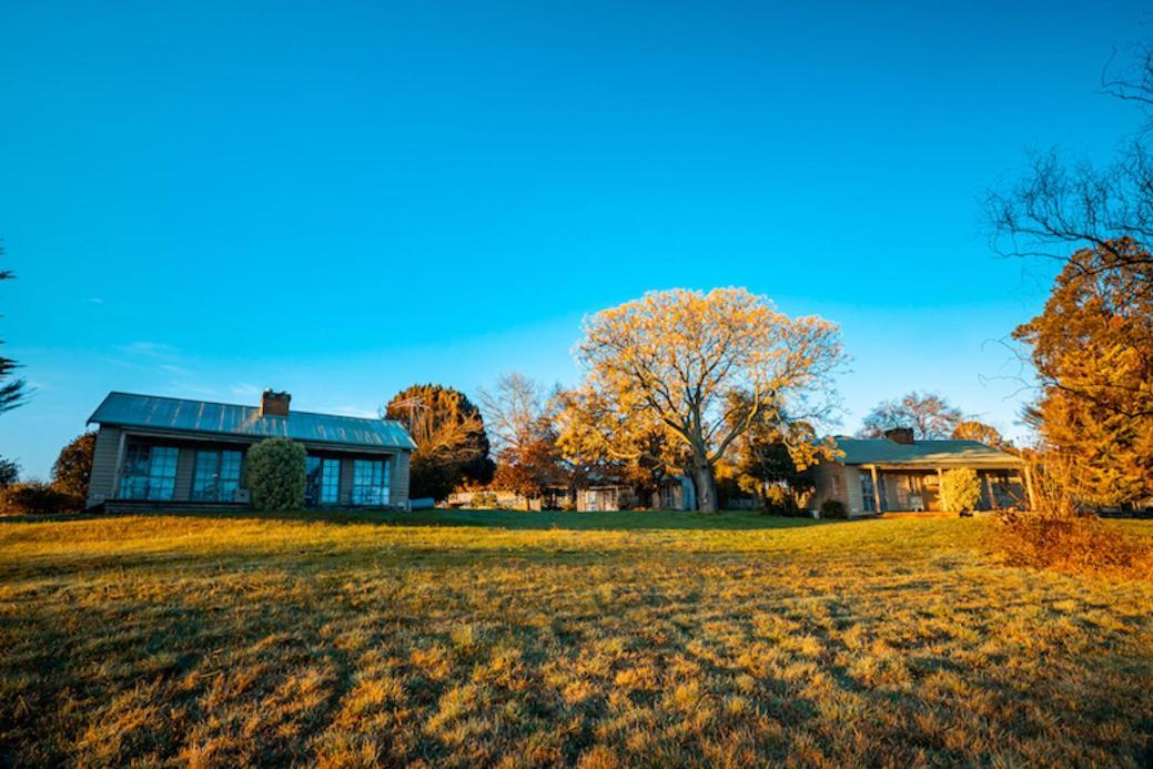Acheron Valley Country Retreat Exterior foto