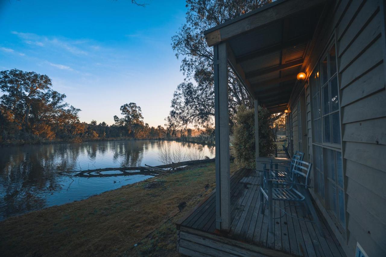 Acheron Valley Country Retreat Exterior foto
