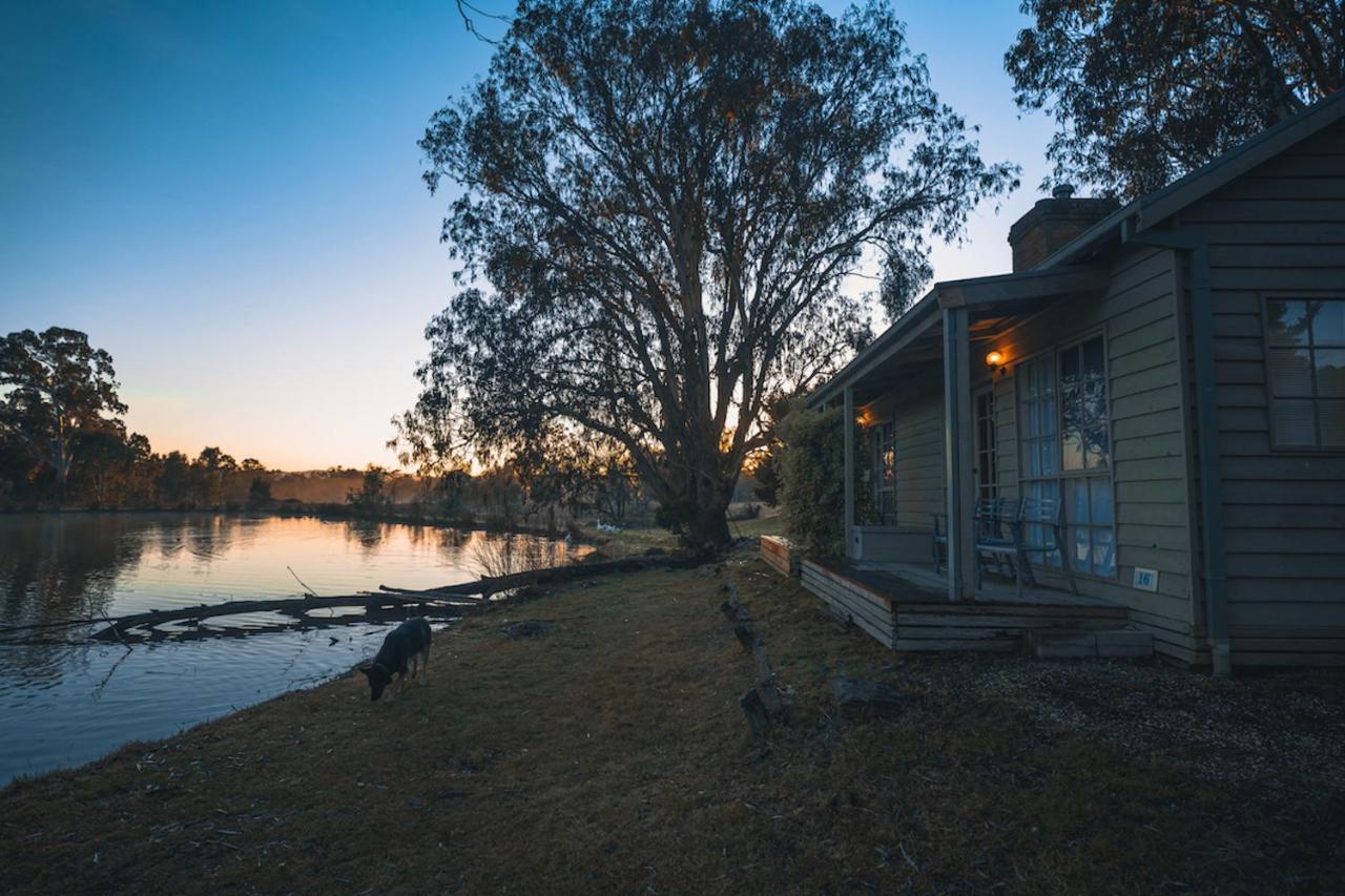 Acheron Valley Country Retreat Exterior foto